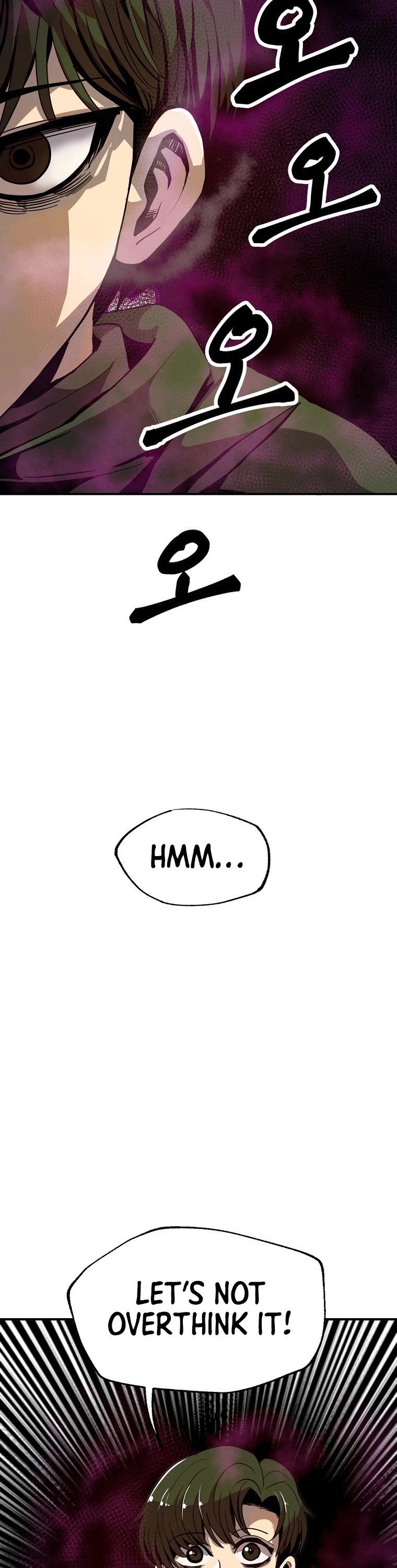 Worthless Regression chapter 14 page 42