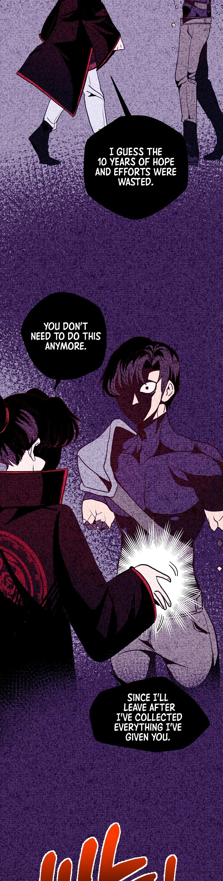 Worthless Regression chapter 14 page 9