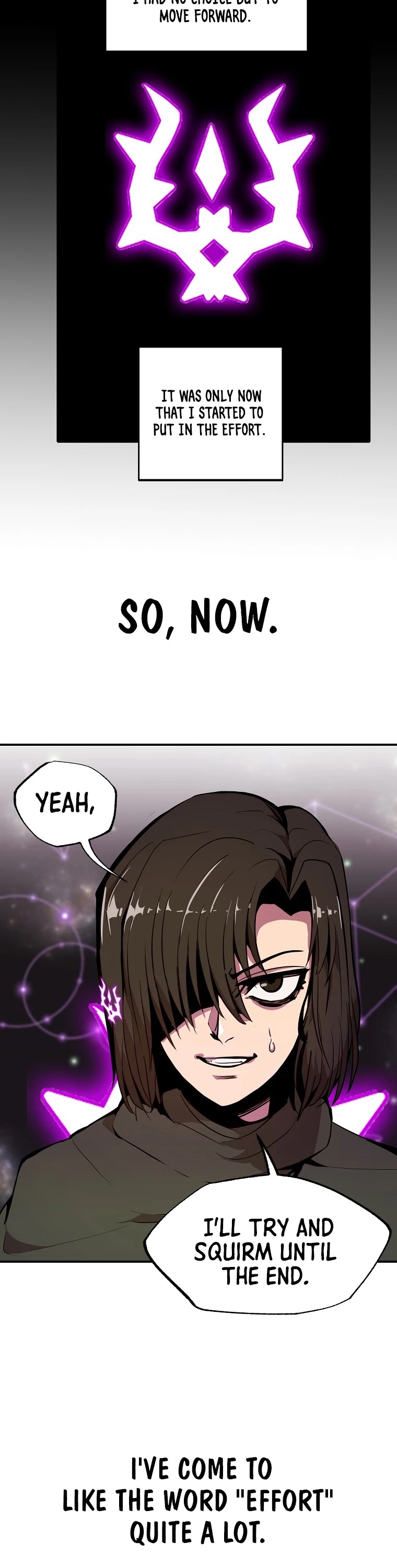 Worthless Regression chapter 16 page 19