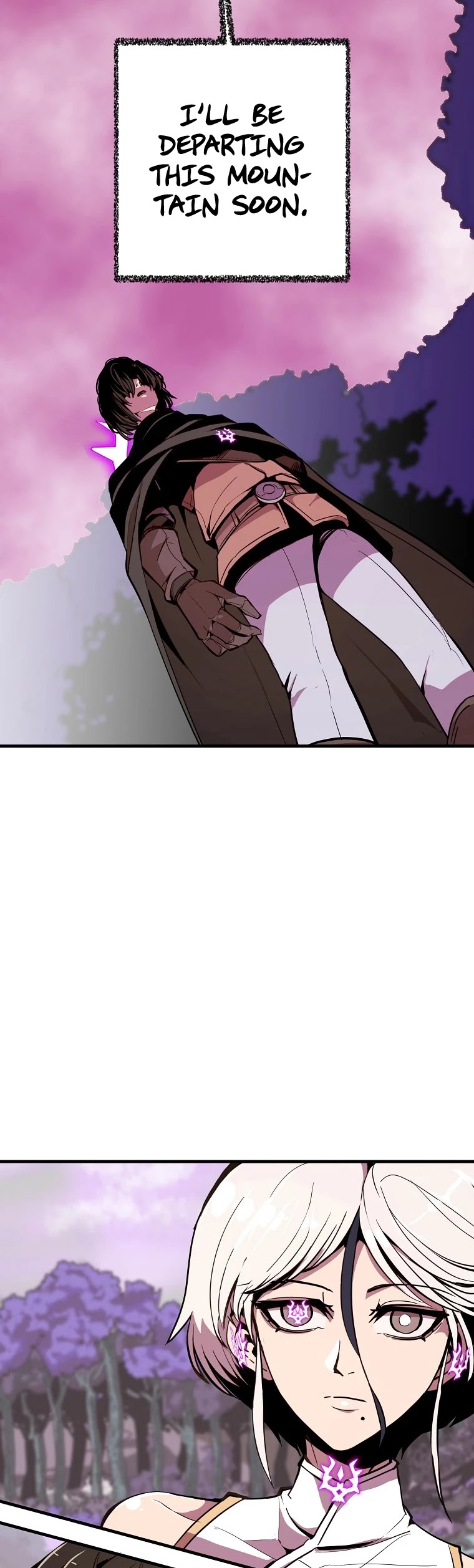 Worthless Regression chapter 16 page 38