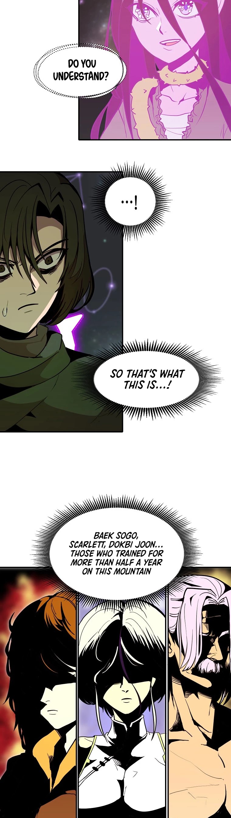 Worthless Regression chapter 16 page 7