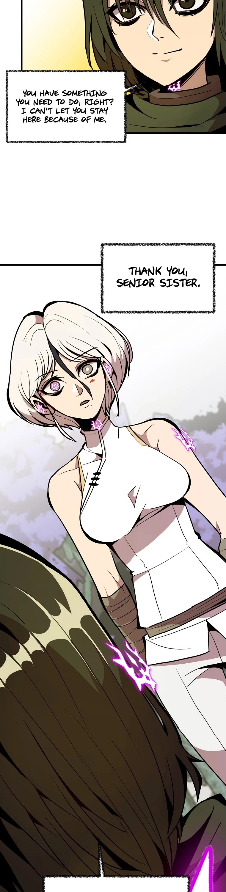 Worthless Regression chapter 17 page 11