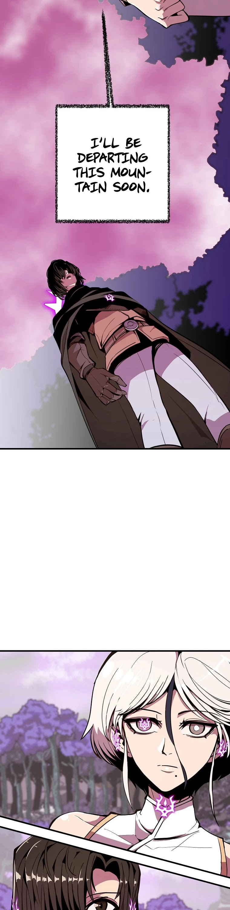 Worthless Regression chapter 17 page 3