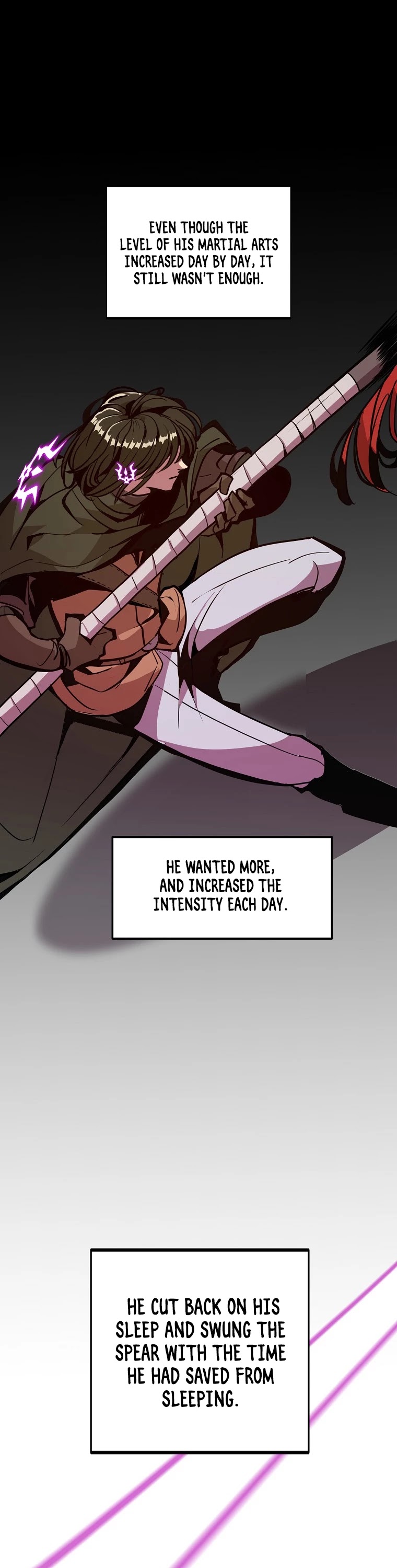 Worthless Regression chapter 17 page 33