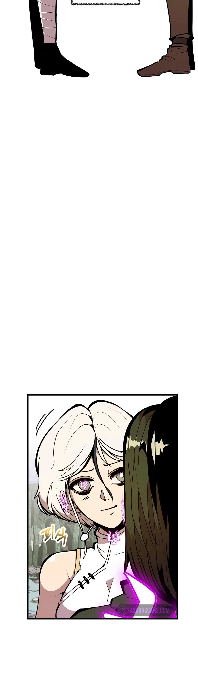 Worthless Regression chapter 17 page 8