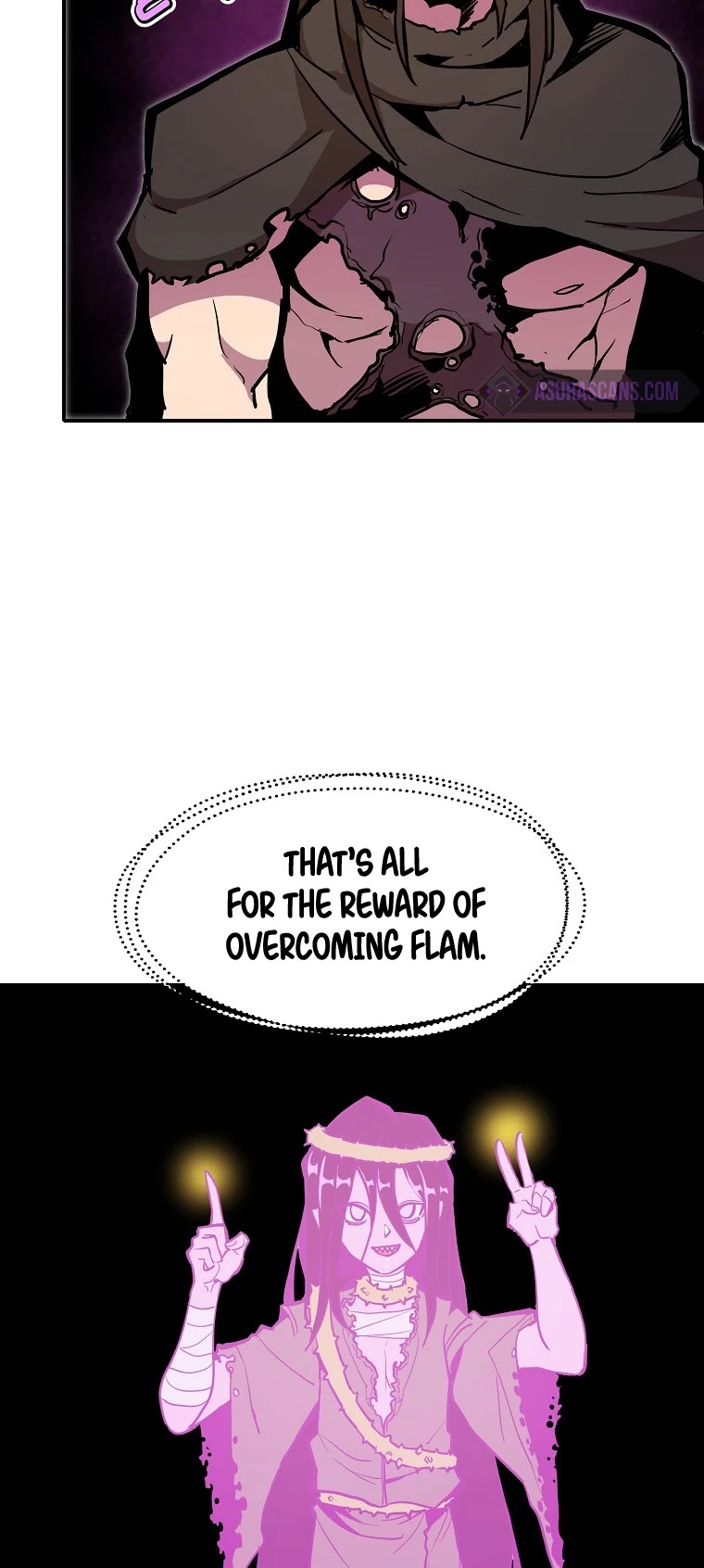 Worthless Regression chapter 18 page 13