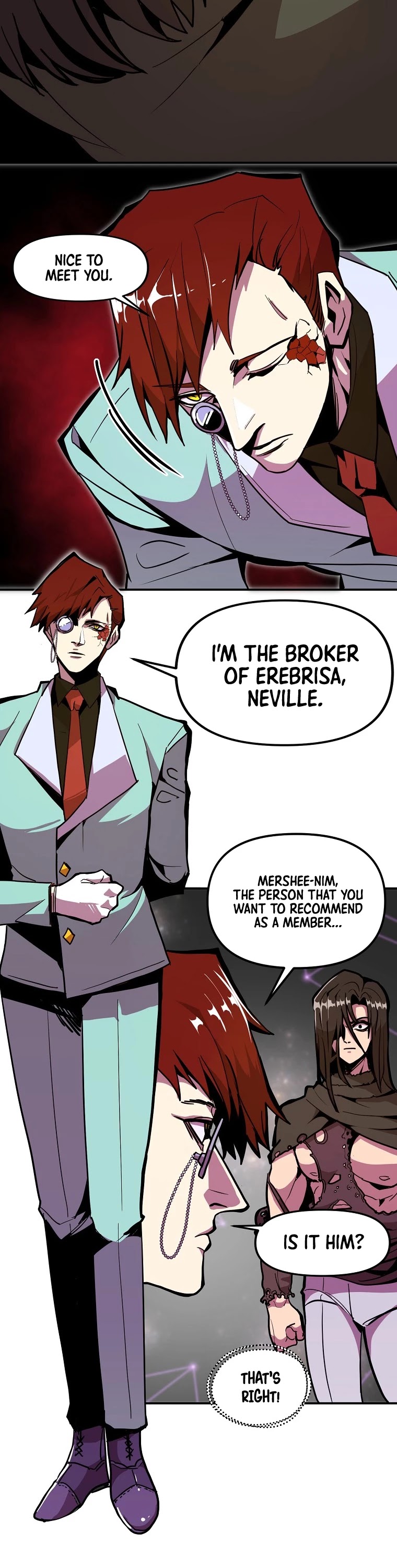 Worthless Regression chapter 18 page 16