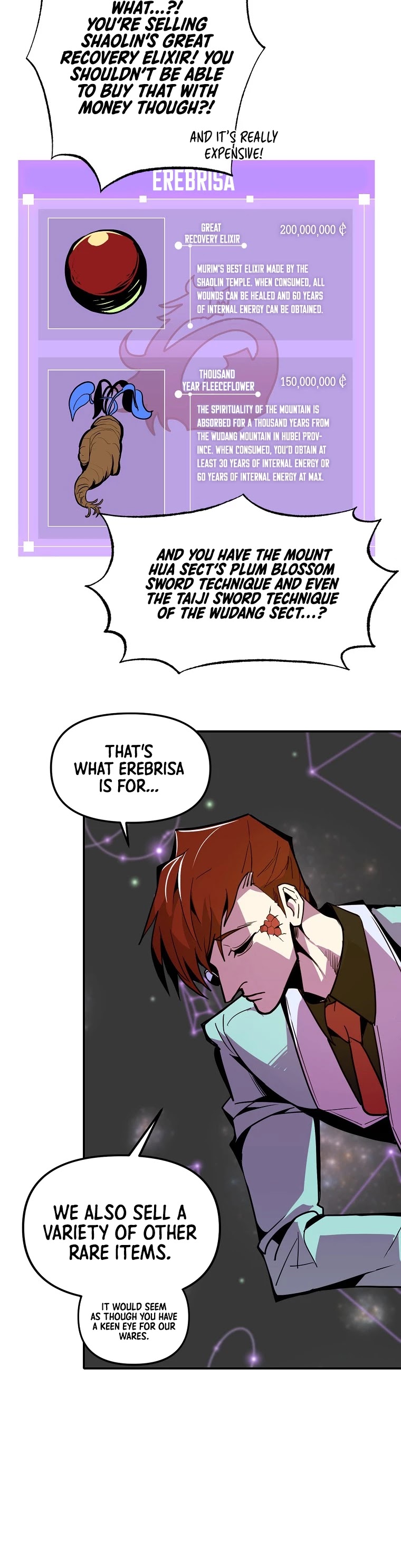 Worthless Regression chapter 18 page 21