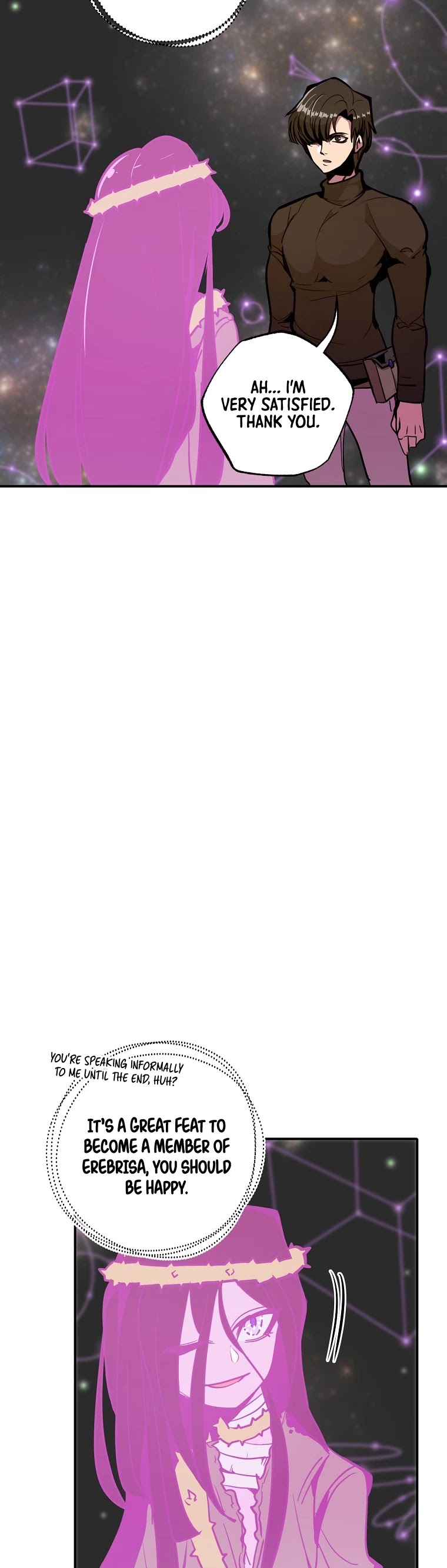 Worthless Regression chapter 18 page 27