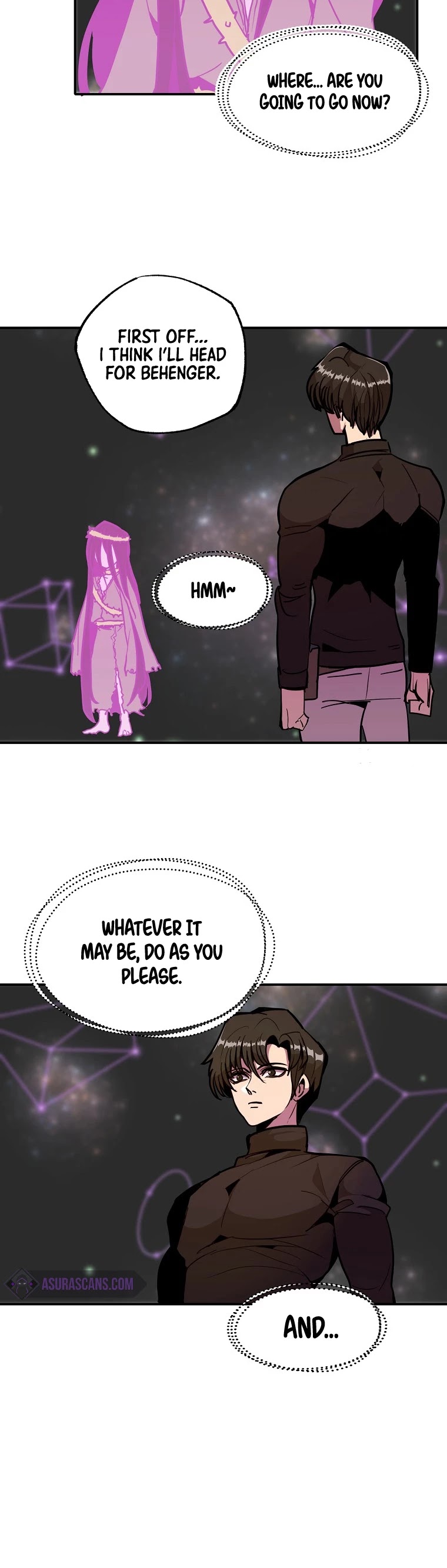 Worthless Regression chapter 18 page 28