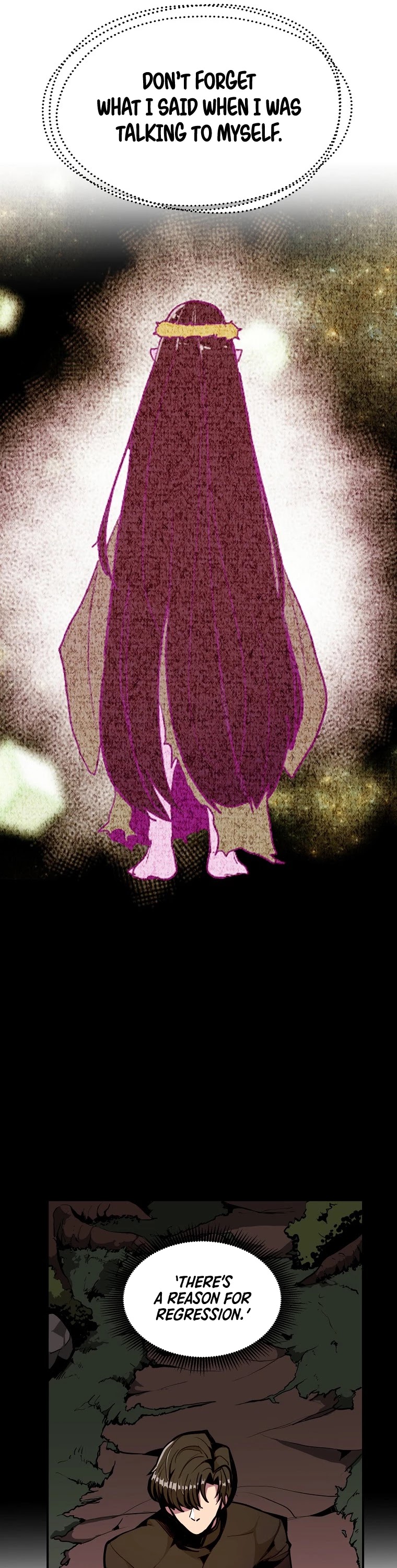 Worthless Regression chapter 18 page 29