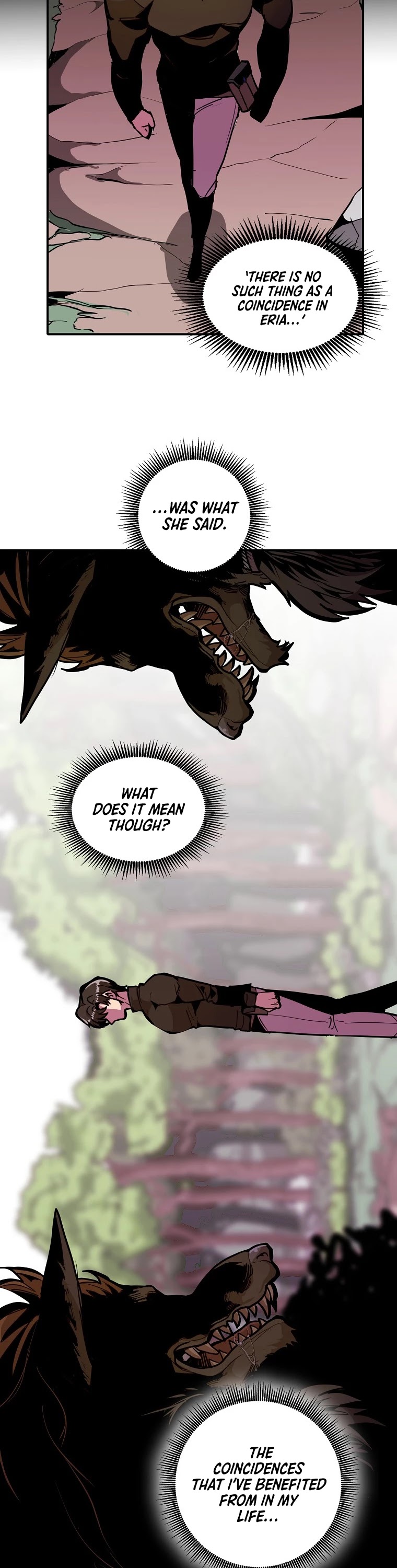 Worthless Regression chapter 18 page 30