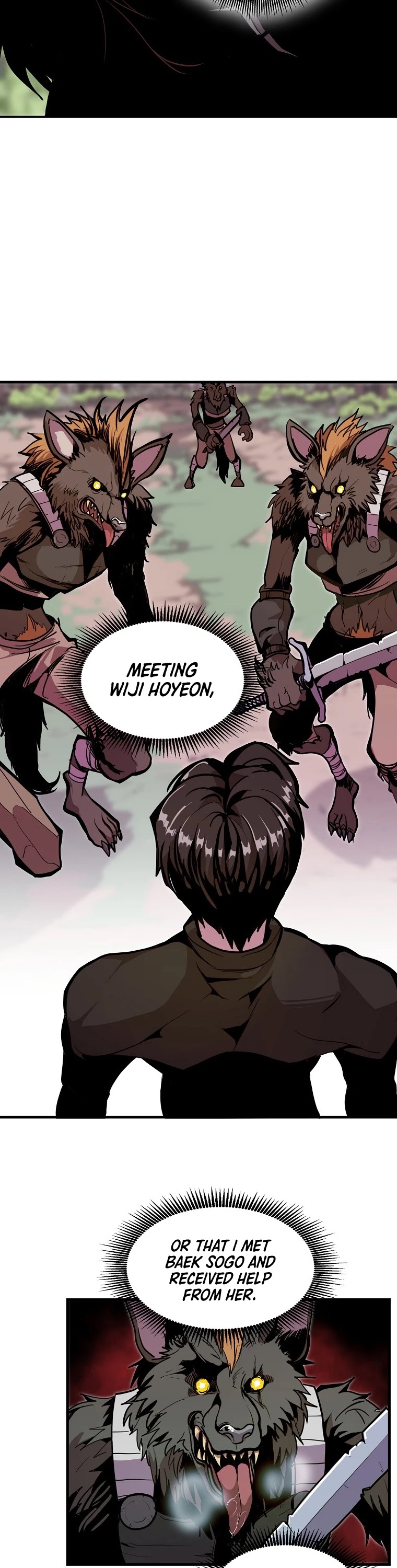 Worthless Regression chapter 18 page 31