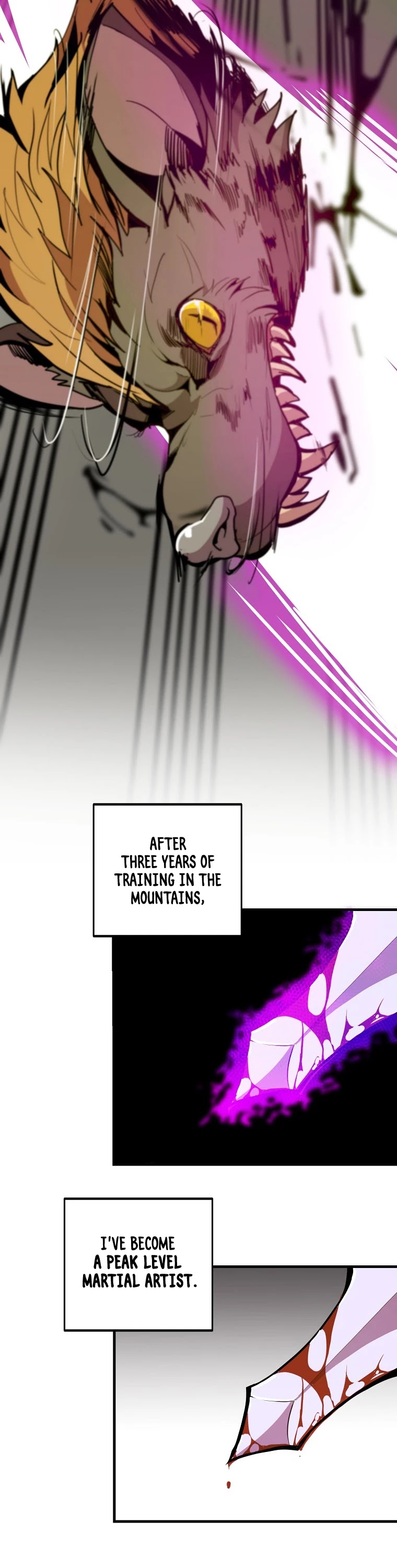 Worthless Regression chapter 18 page 33