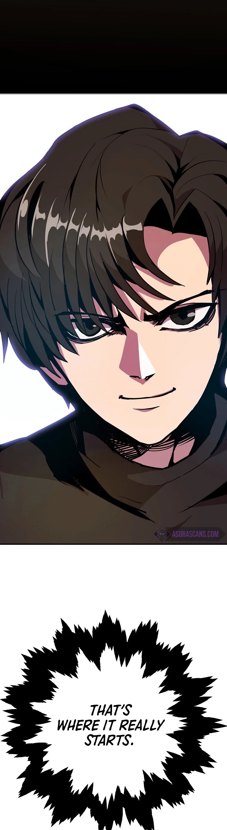 Worthless Regression chapter 18 page 37