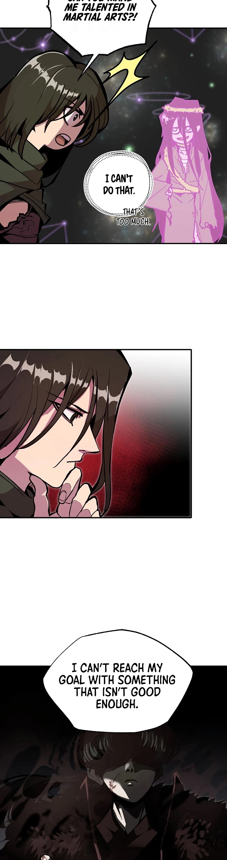 Worthless Regression chapter 18 page 7