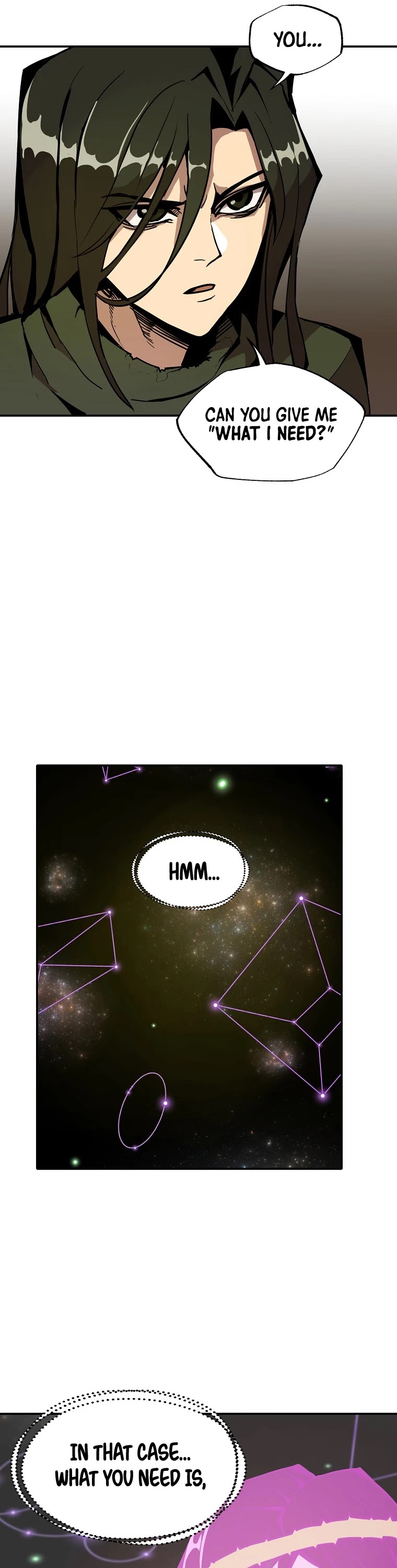 Worthless Regression chapter 18 page 9