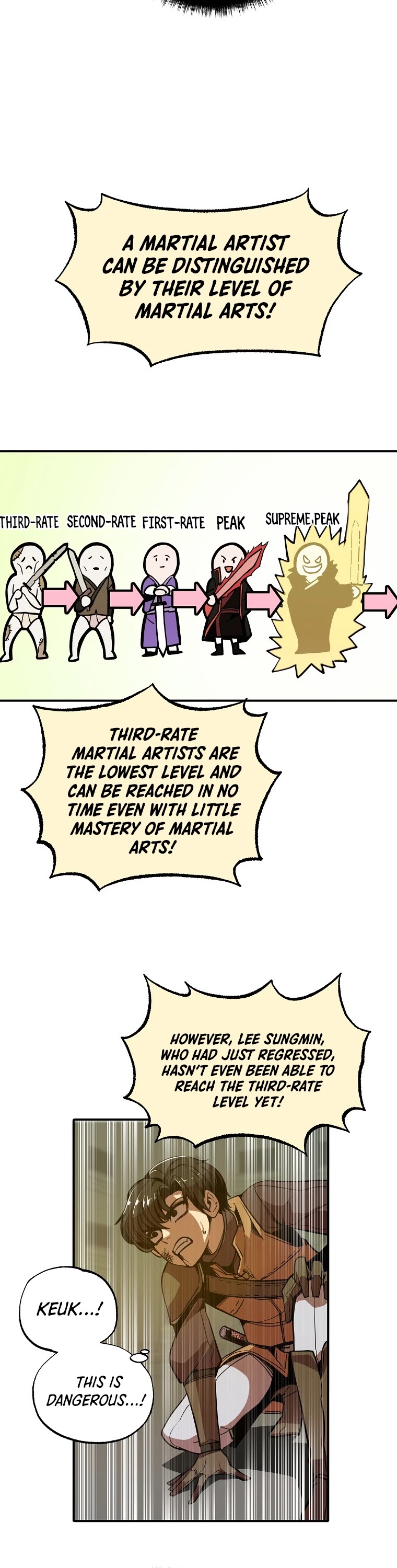 Worthless Regression chapter 2 page 28