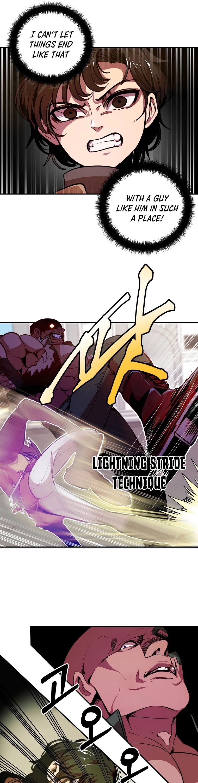 Worthless Regression chapter 2 page 32