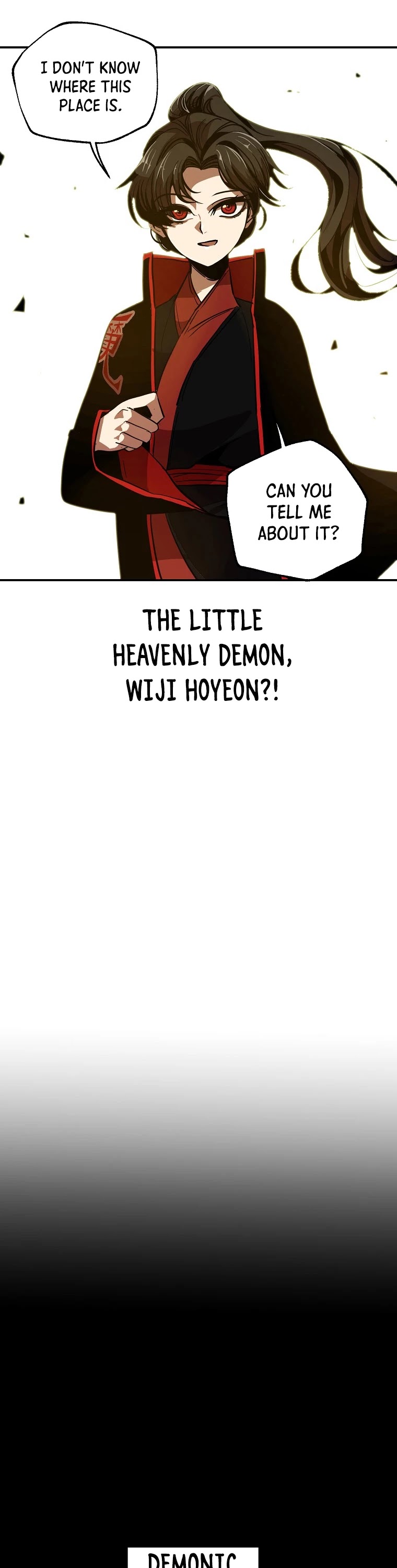 Worthless Regression chapter 2 page 42