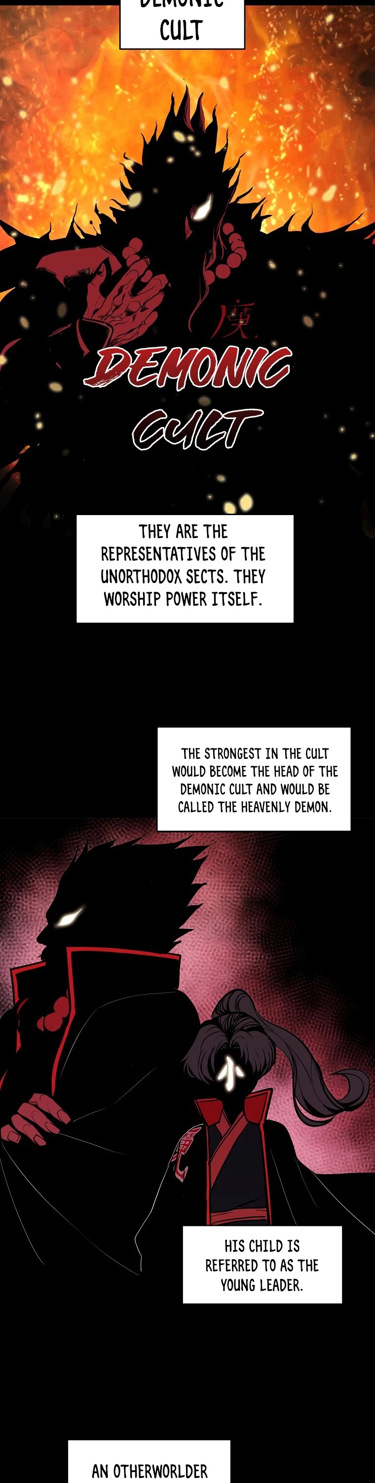 Worthless Regression chapter 2 page 43