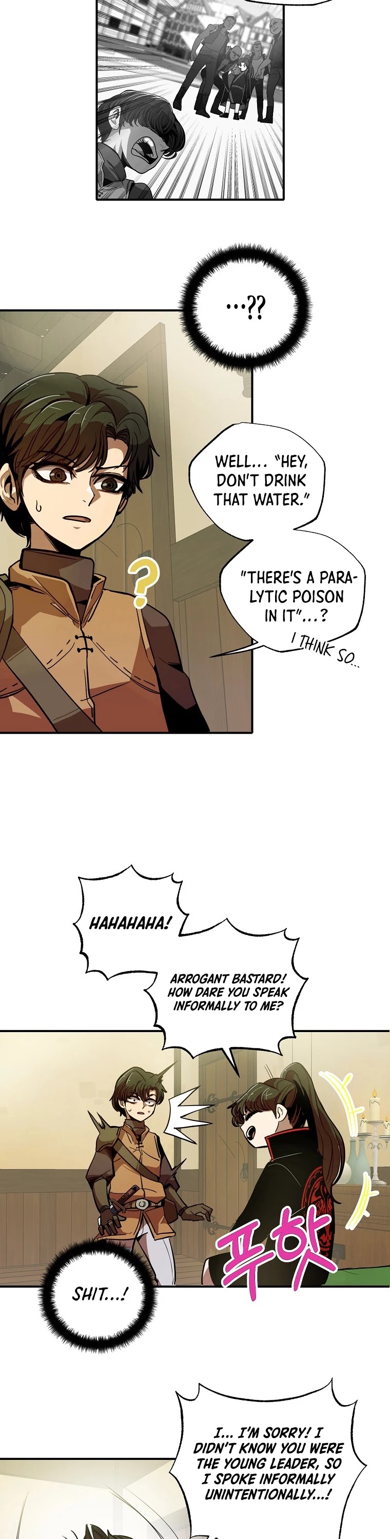 Worthless Regression chapter 2 page 48