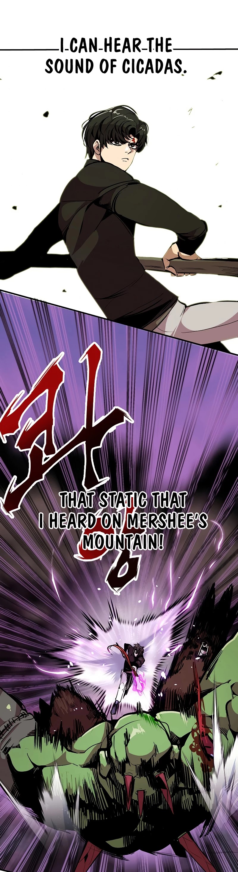 Worthless Regression chapter 21 page 29