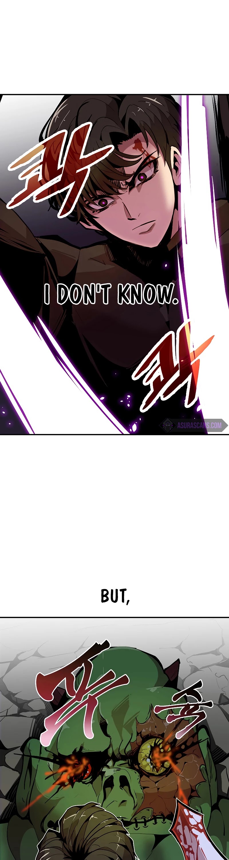 Worthless Regression chapter 21 page 31