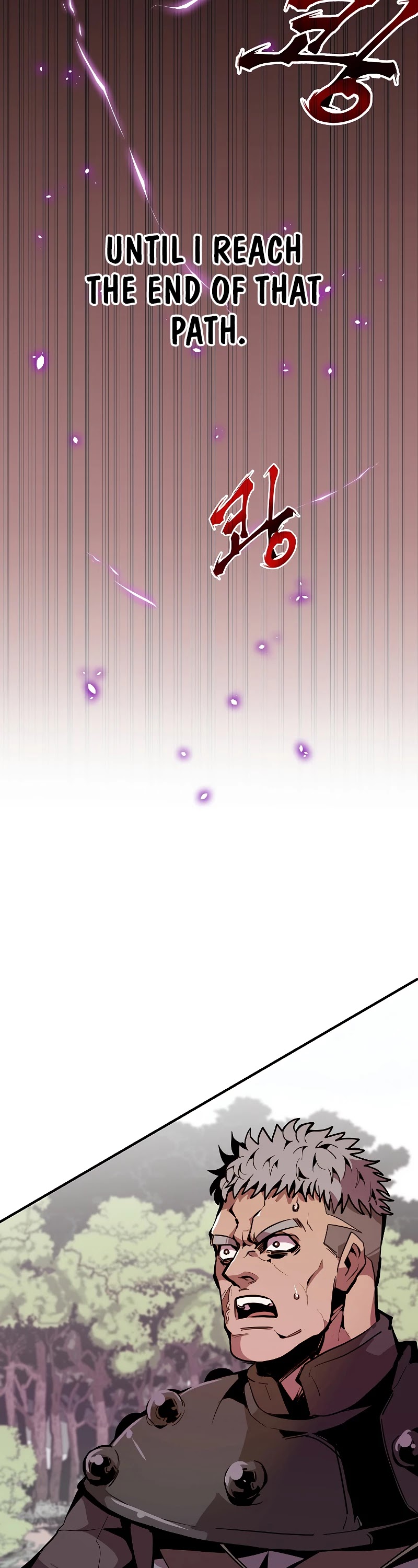 Worthless Regression chapter 21 page 34