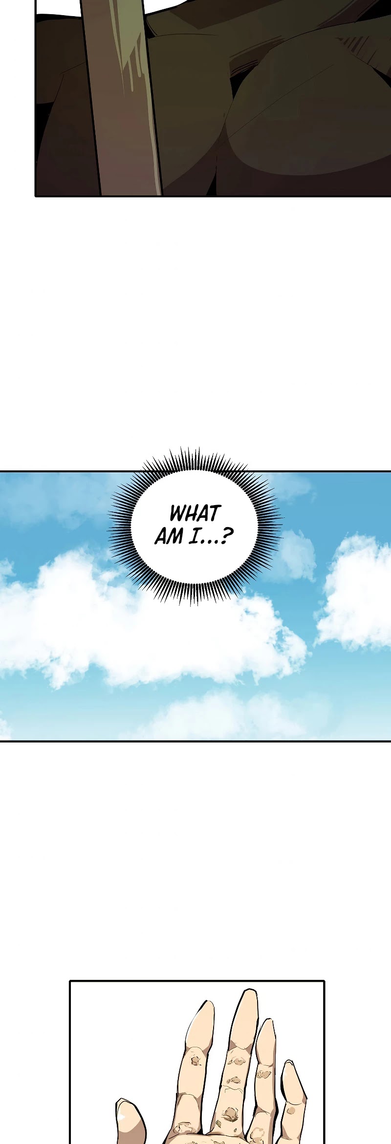 Worthless Regression chapter 21 page 37