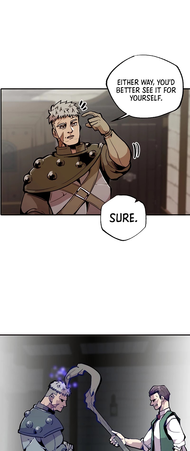 Worthless Regression chapter 22 page 12