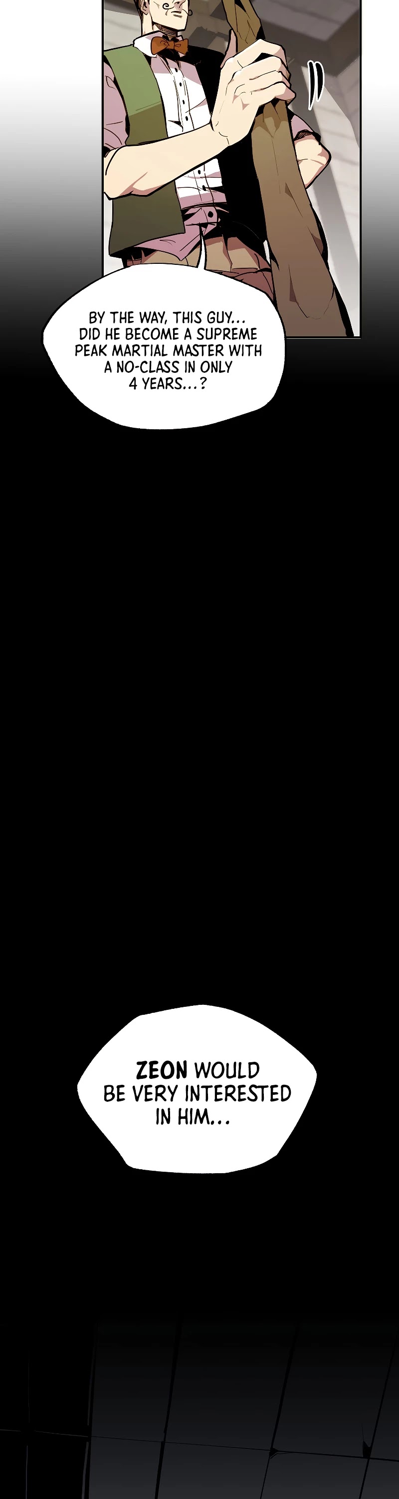 Worthless Regression chapter 22 page 15