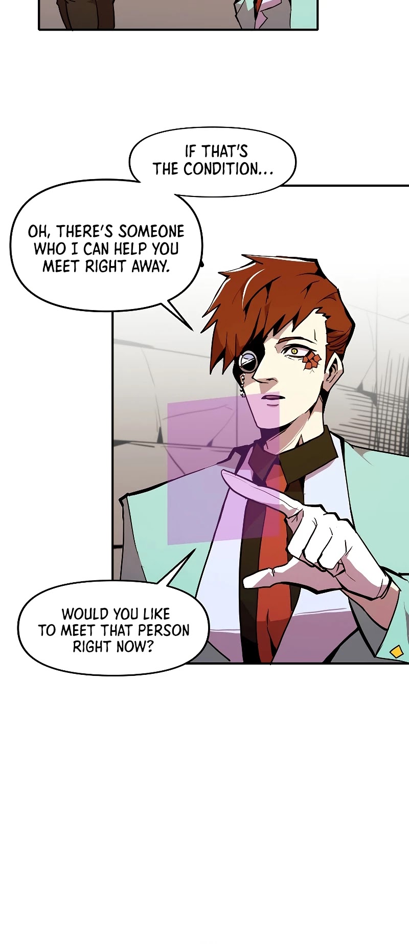 Worthless Regression chapter 22 page 25