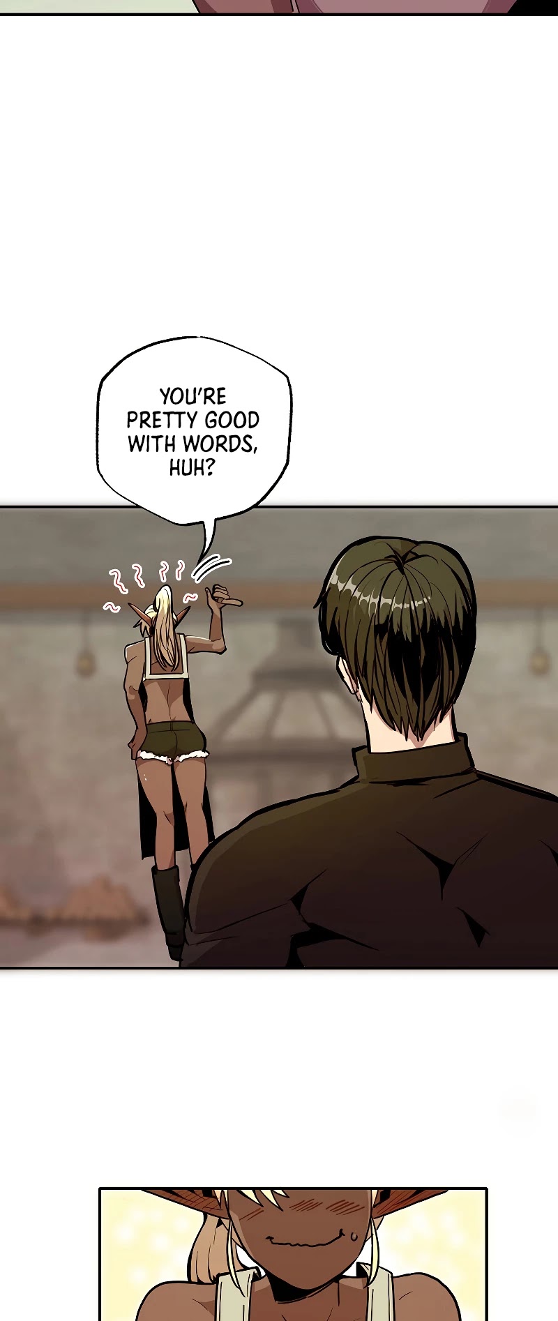 Worthless Regression chapter 22 page 42