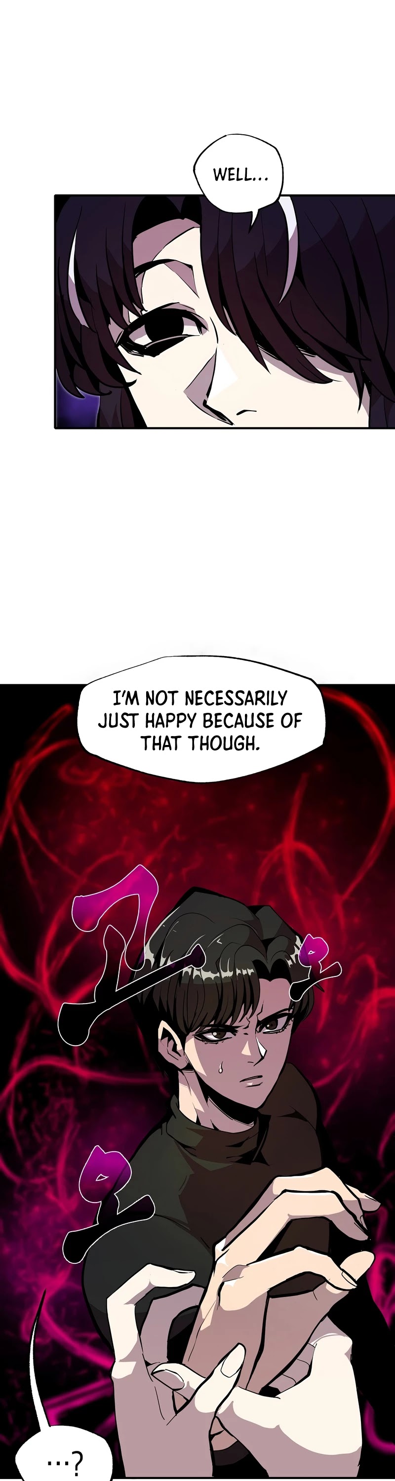 Worthless Regression chapter 23 page 17