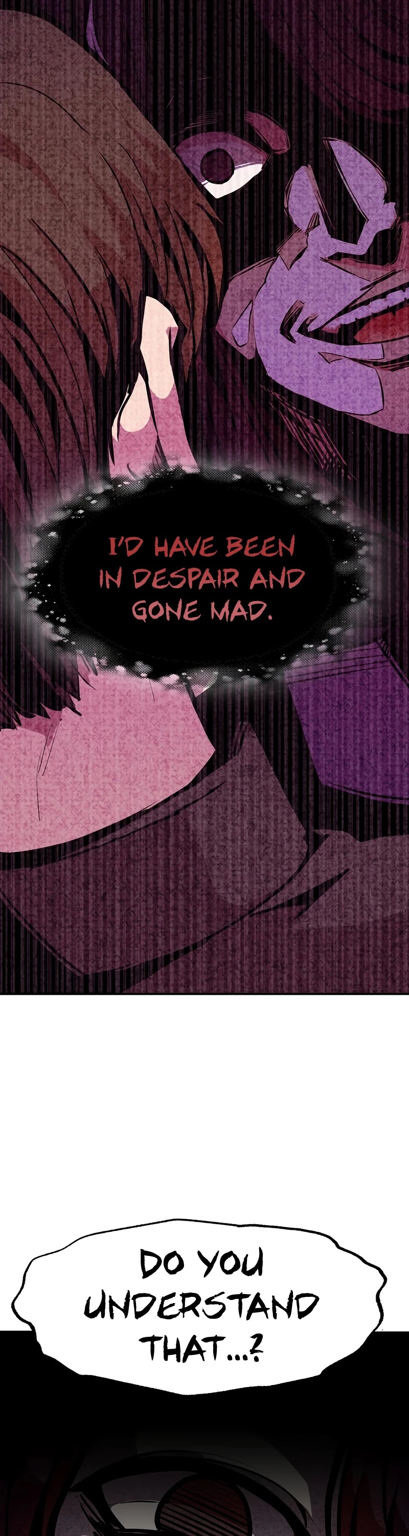 Worthless Regression chapter 23 page 25