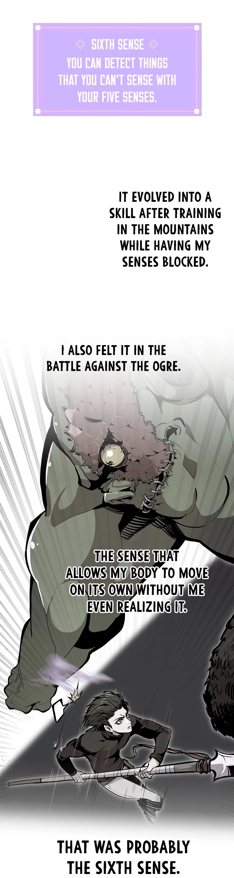 Worthless Regression chapter 23 page 4