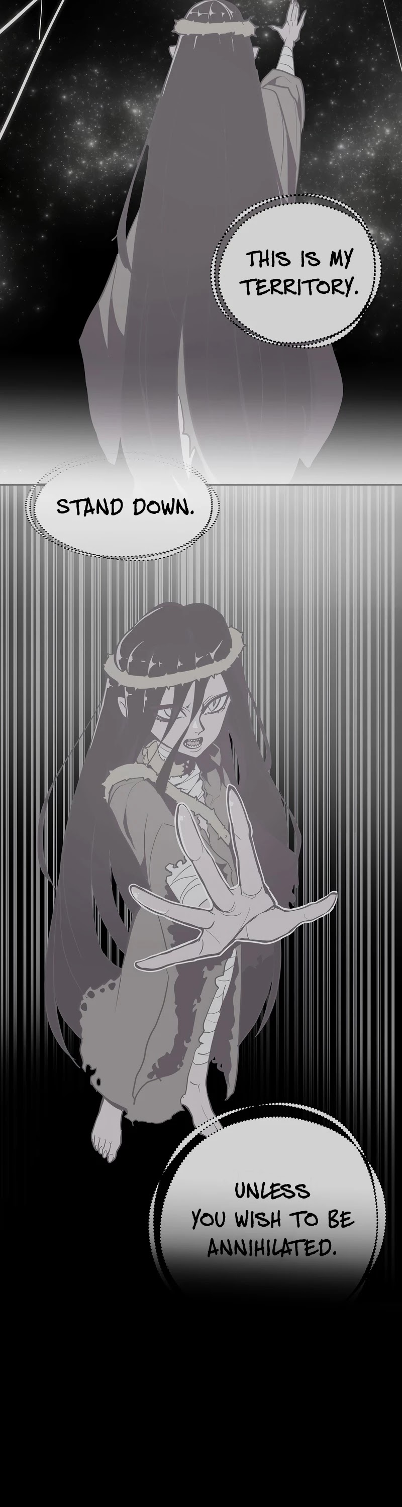 Worthless Regression chapter 23 page 40