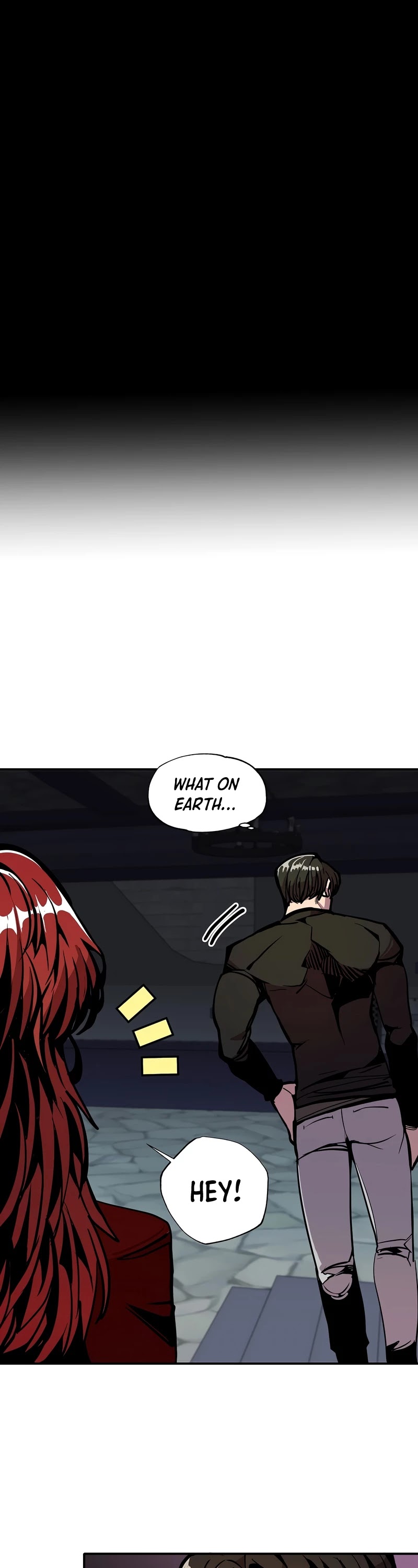 Worthless Regression chapter 23 page 41