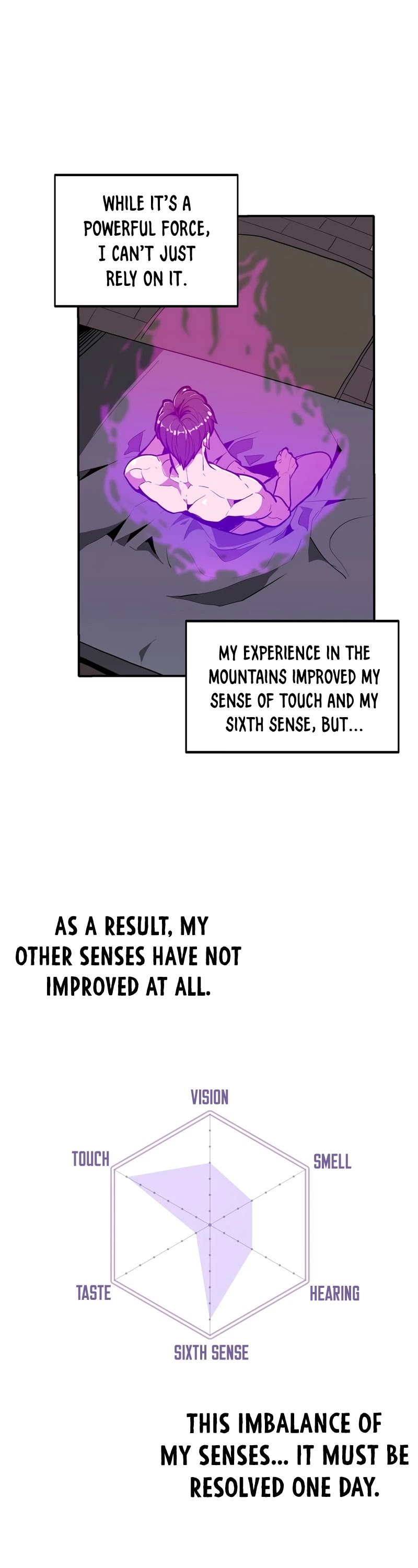 Worthless Regression chapter 23 page 5