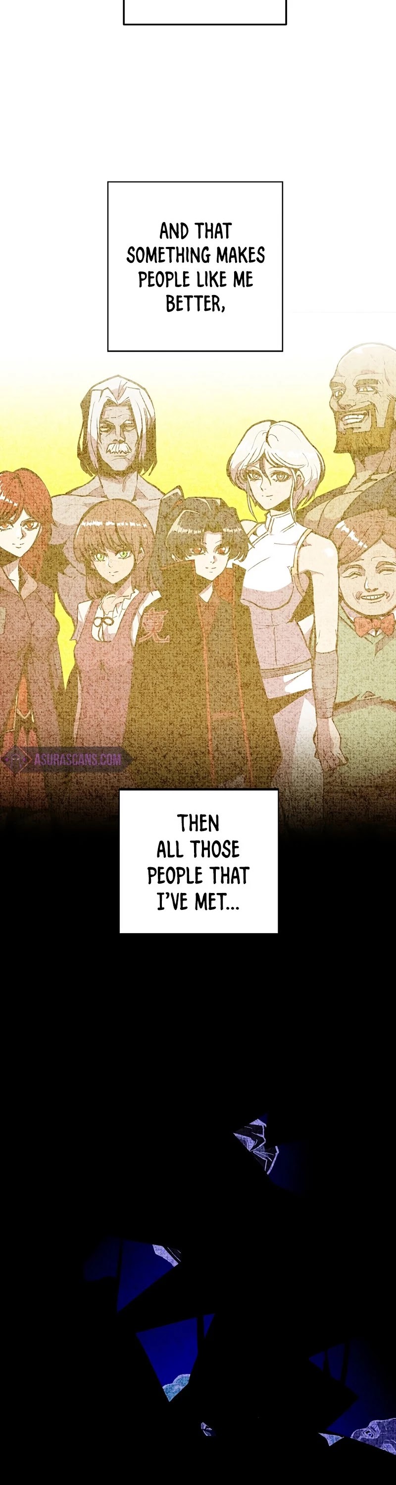 Worthless Regression chapter 25 page 11