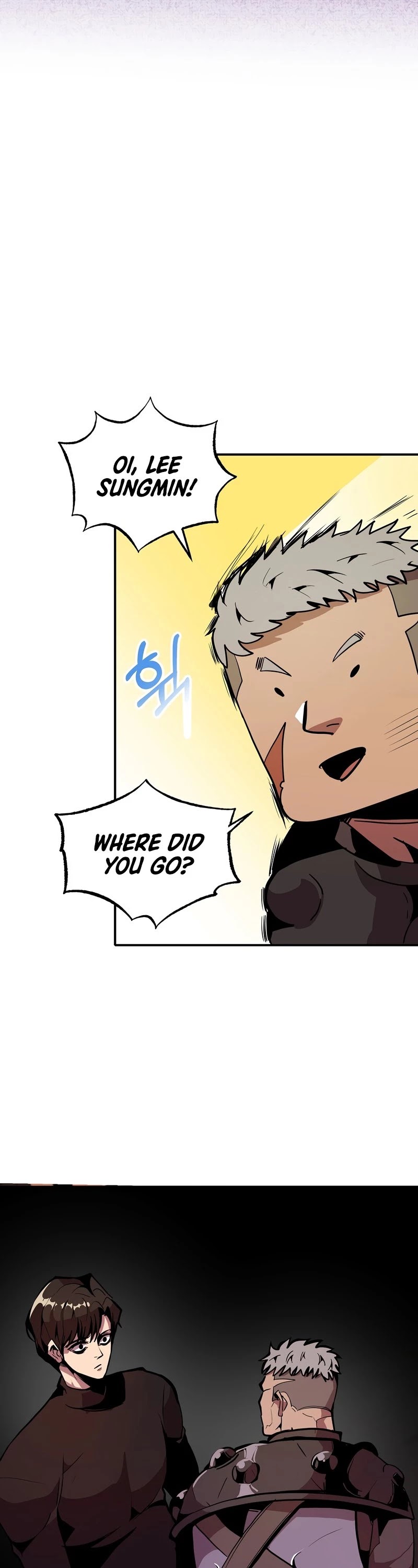 Worthless Regression chapter 25 page 13