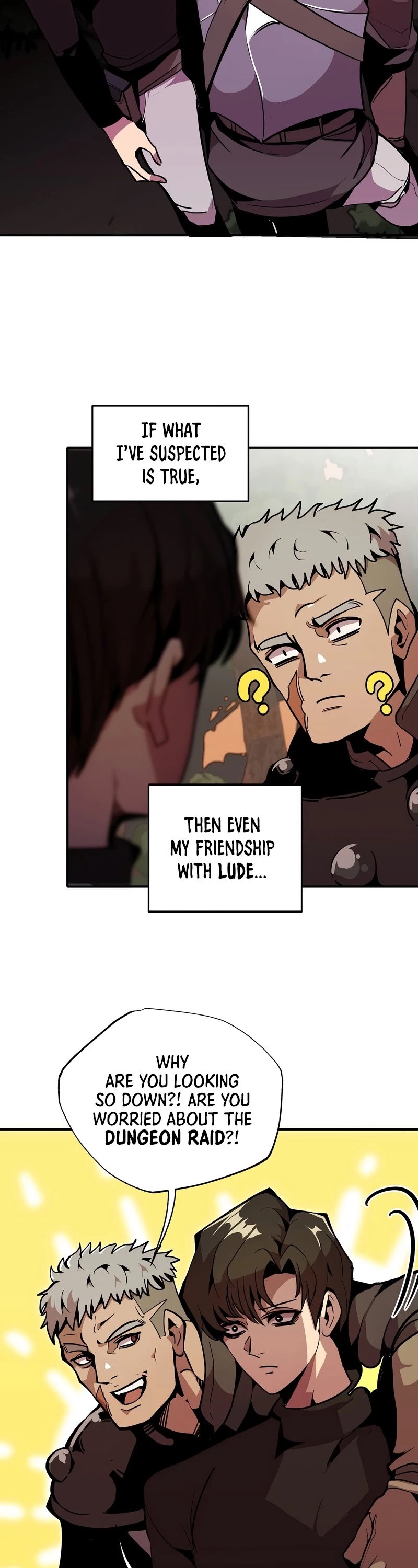 Worthless Regression chapter 25 page 14