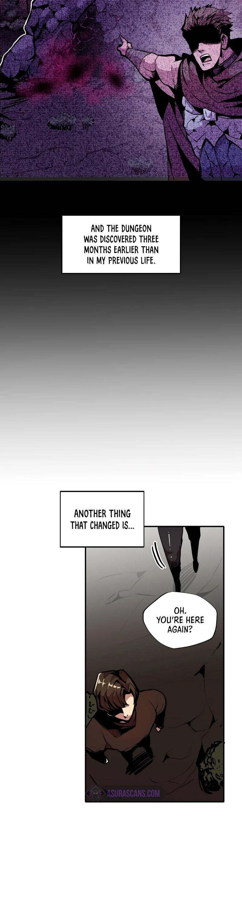 Worthless Regression chapter 25 page 16