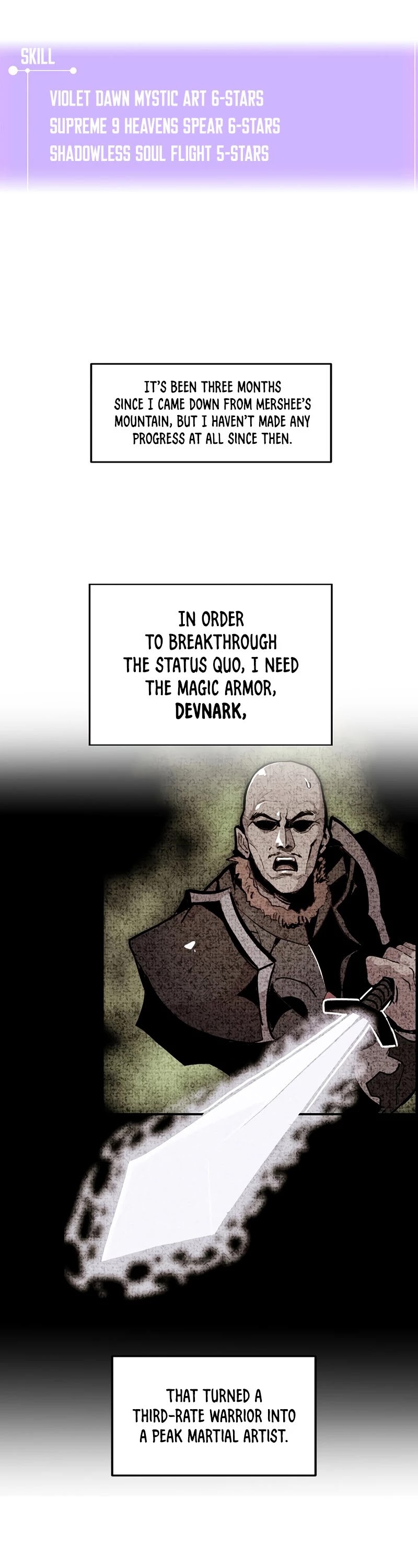 Worthless Regression chapter 25 page 22