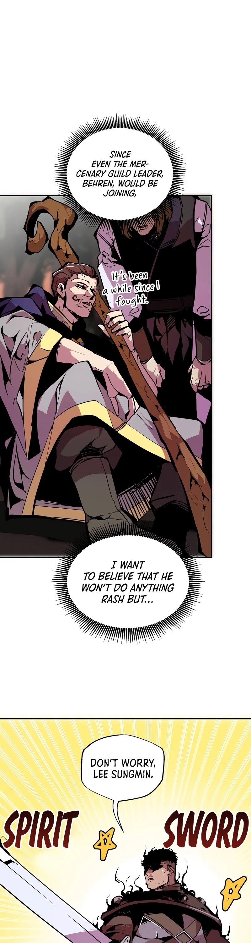 Worthless Regression chapter 25 page 24