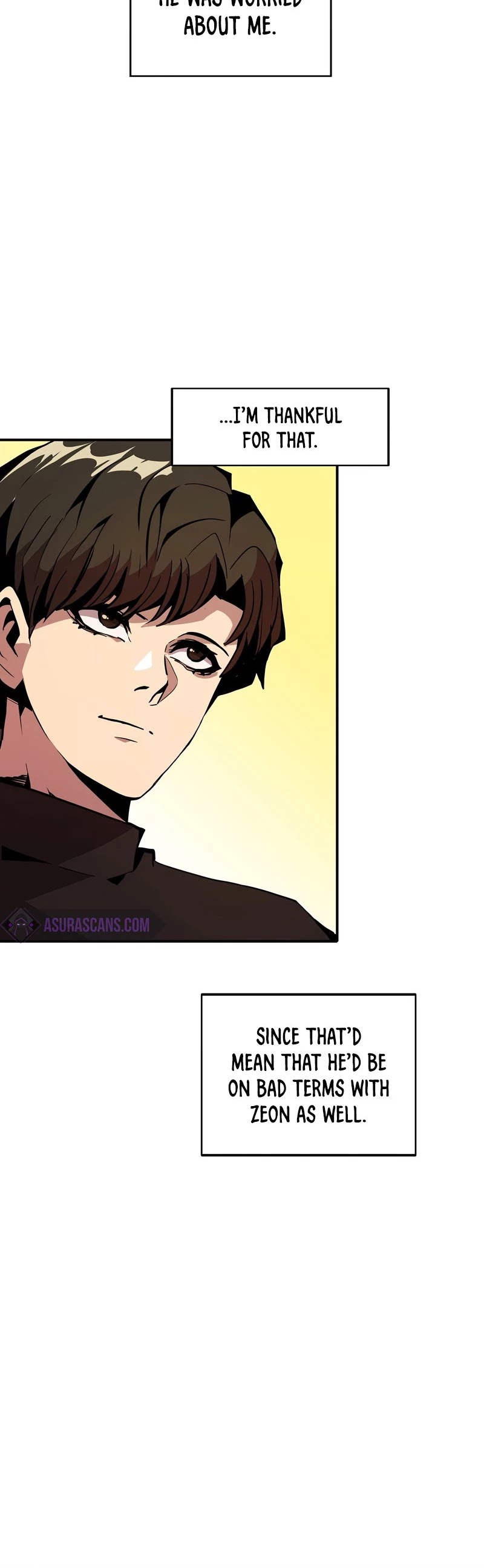 Worthless Regression chapter 25 page 26