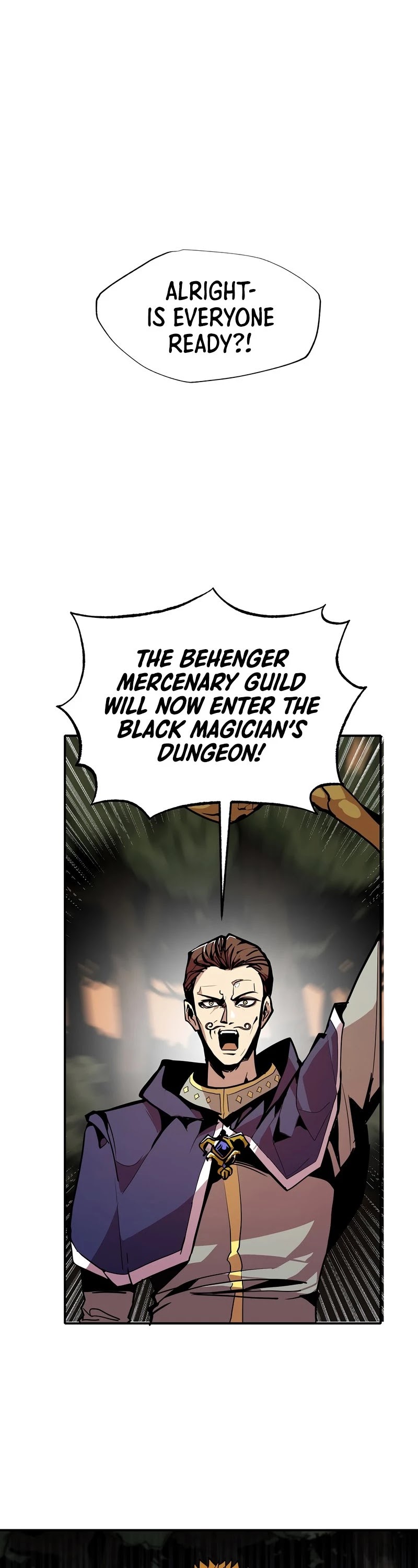 Worthless Regression chapter 25 page 28