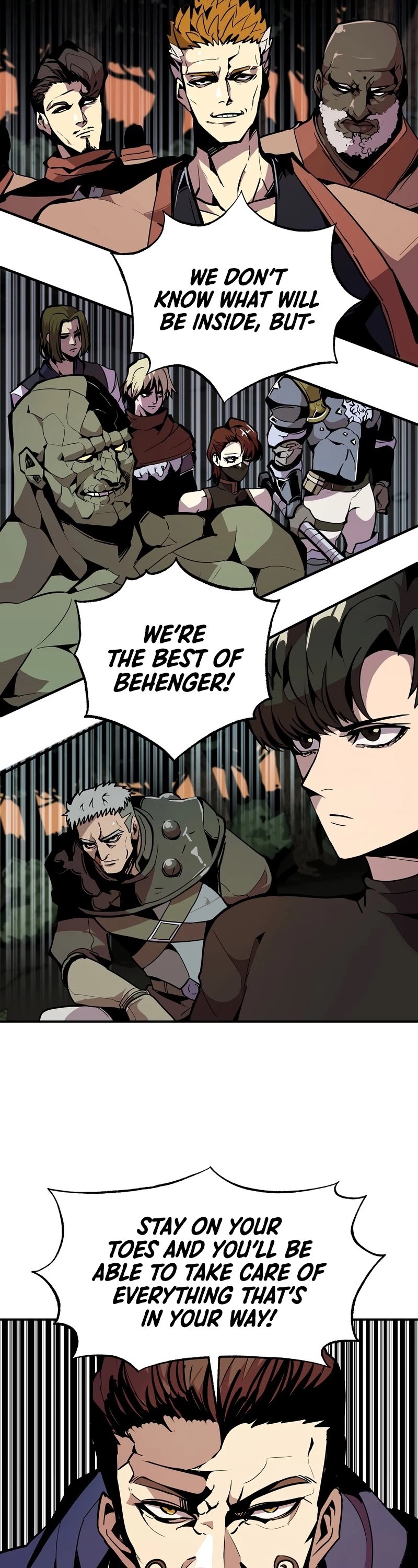 Worthless Regression chapter 25 page 29