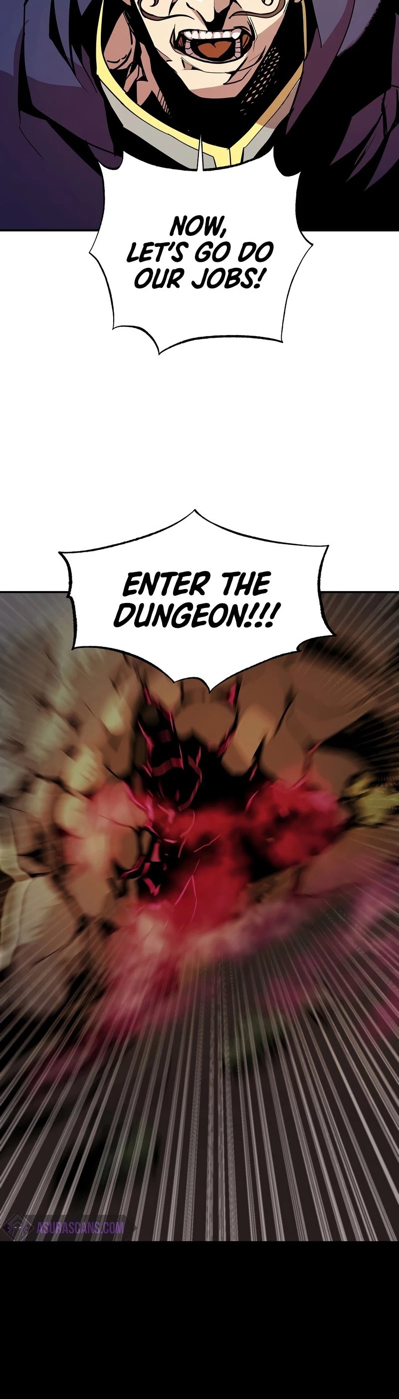 Worthless Regression chapter 25 page 30